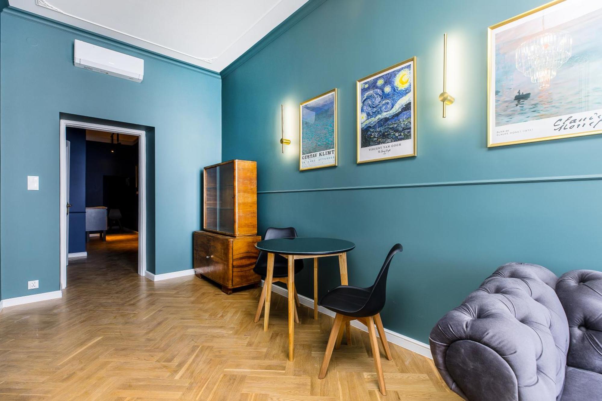 Bob Elite Apartments Krakow Exterior photo