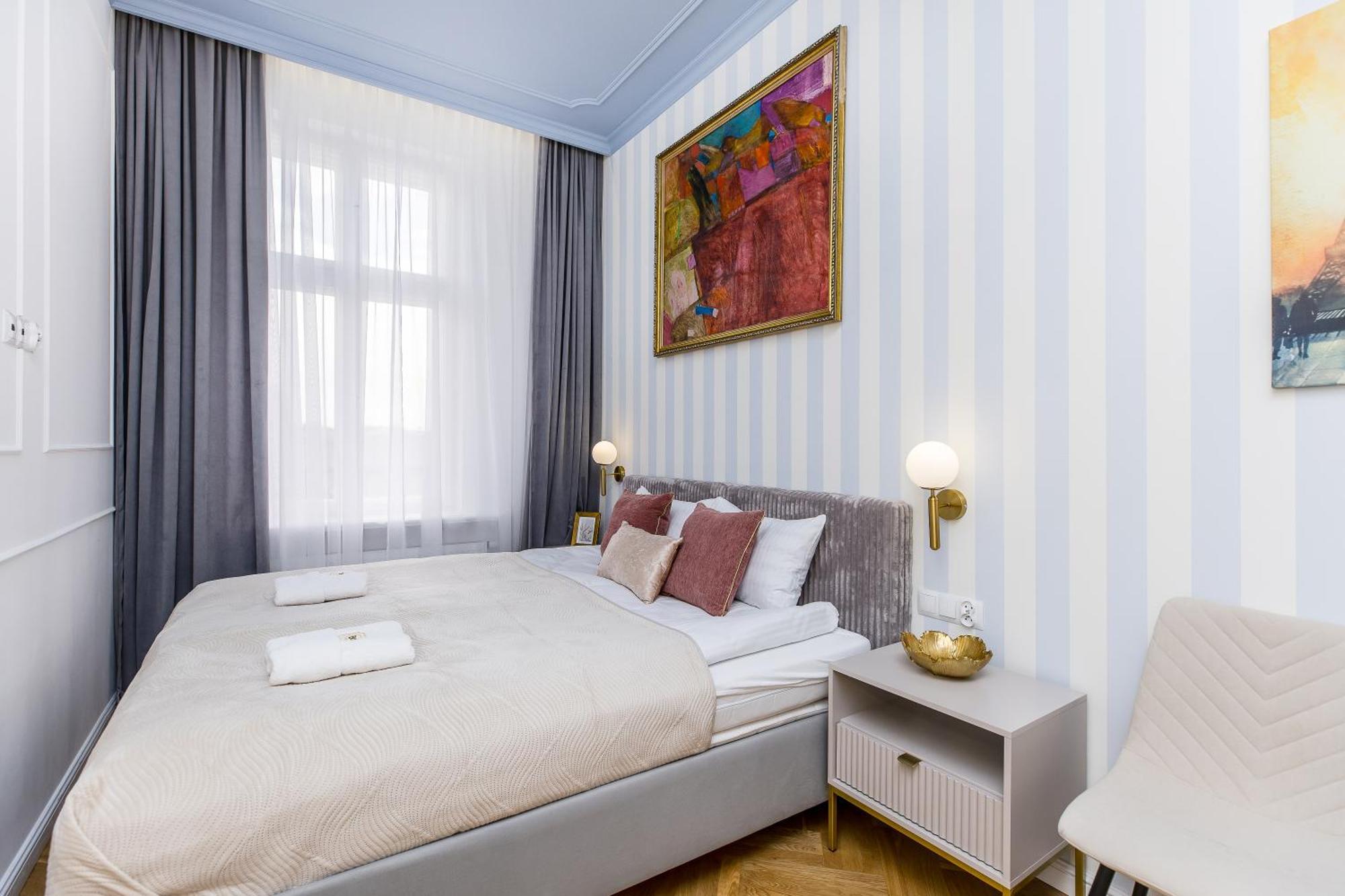 Bob Elite Apartments Krakow Exterior photo